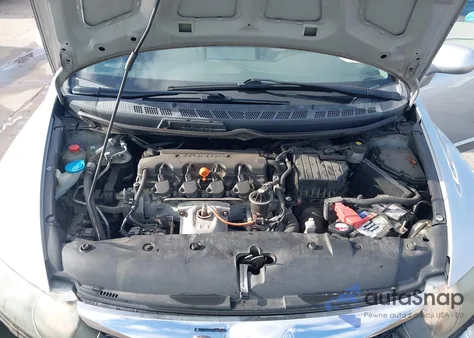 2011 Honda Civic Sdn Ex from USA, damaged, VIN 2HGFA1F85BH506188